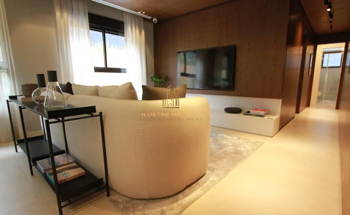 Imagem Apartamento com 4 Quartos à Venda, 163 m² em Pinheiros - São Paulo