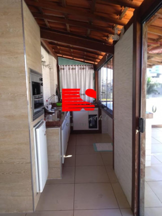 Imagem Cobertura com 4 Quartos à Venda, 220 m² em Castelo - Belo Horizonte Imagem Cobertura com 4 Quartos à Venda, 220 m² em Castelo - Belo Horizonte