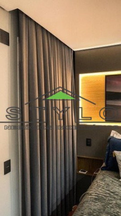 Imagem Apartamento com 3 Quartos à Venda, 95 m² em Centro - São Bernardo Do Campo