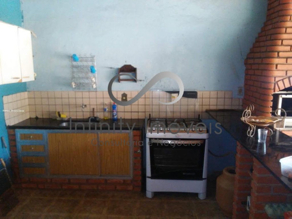 Imagem Casa de Condomínio com 3 Quartos à Venda, em Morada Do Lago - Jaboticatubas Imagem Casa de Condomínio com 3 Quartos à Venda, em Morada Do Lago - Jaboticatubas
