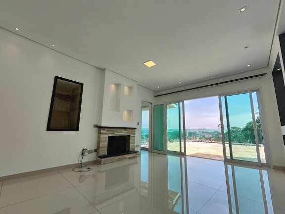 Imagem Casa com 5 Quartos à Venda, 672 m² em Parque Terra Nova Ii - São Bernardo Do Campo