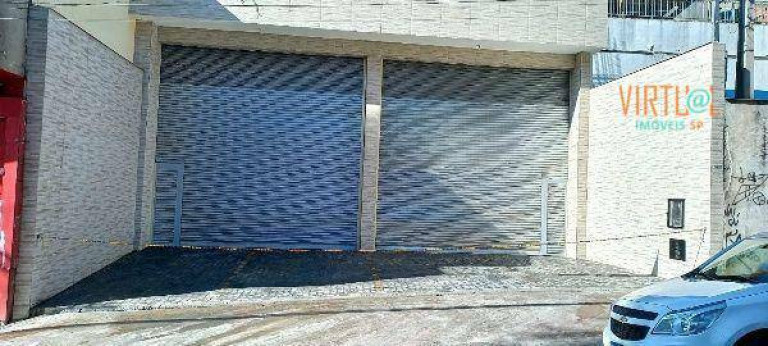 Sala Comercial para Alugar, 380 m² em Jardim íris - São Paulo