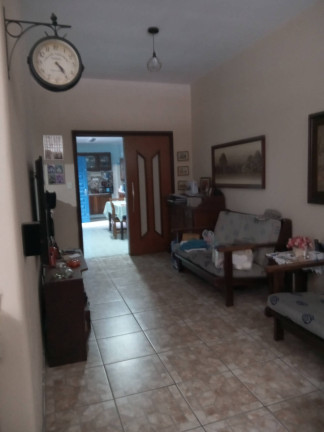 Imagem Casa com 3 Quartos à Venda, 184 m² em Campestre - Santo André