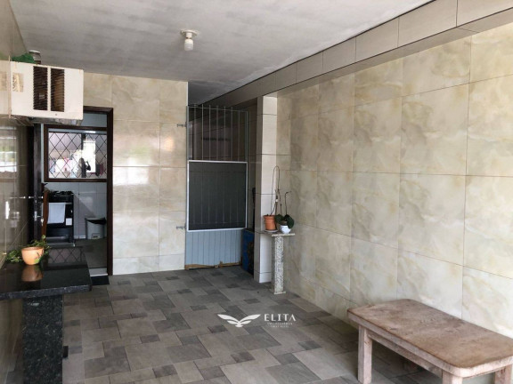 Imagem Casa com 3 Quartos à Venda, 150 m² em Centro - Barra Velha Imagem Casa com 3 Quartos à Venda, 150 m² em Centro - Barra Velha
