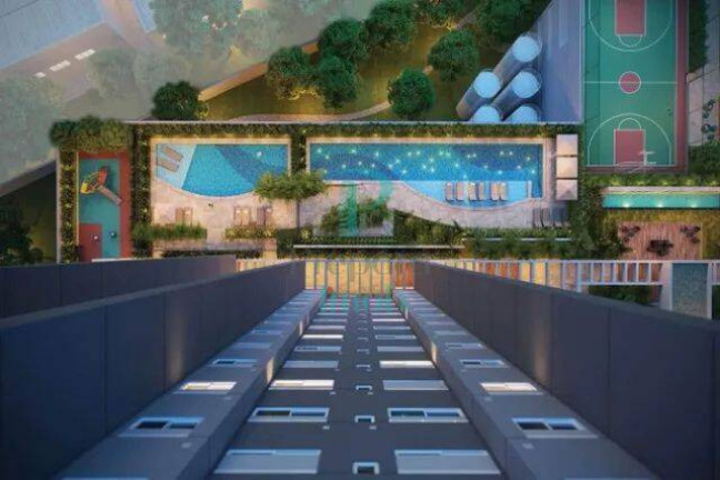 Imagem Apartamento com 2 Quartos à Venda, 72 m² em Centro - Osasco Imagem Apartamento com 2 Quartos à Venda, 72 m² em Centro - Osasco