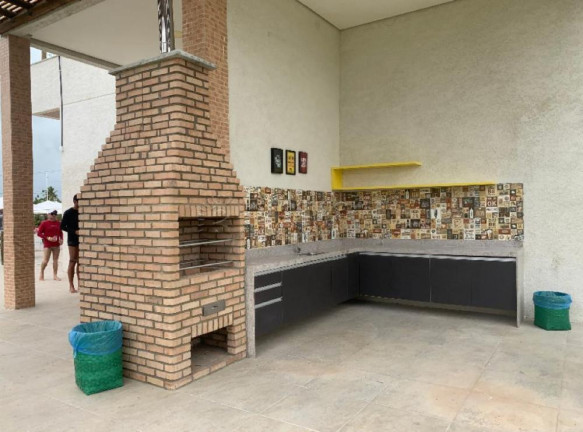 Imagem Apartamento com 1 Quarto à Venda, 33 m² em Muro Alto - Ipojuca