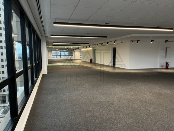Imagem Imóvel para Alugar, 1.354 m² em Alphaville Industrial - Barueri Imagem Imóvel para Alugar, 1.354 m² em Alphaville Industrial - Barueri
