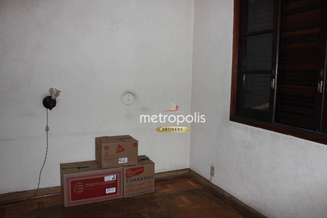Imagem Casa com 3 Quartos à Venda, 279 m² em Jardim São Francisco - São Bernardo Do Campo