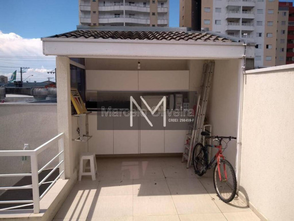 Imagem Casa com 3 Quartos à Venda, 190 m² em Jardim América - São José Dos Campos