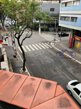 Imagem Kitnet com 1 Quarto à Venda, 38 m² em Vila Buarque - São Paulo Imagem Kitnet com 1 Quarto à Venda, 38 m² em Vila Buarque - São Paulo