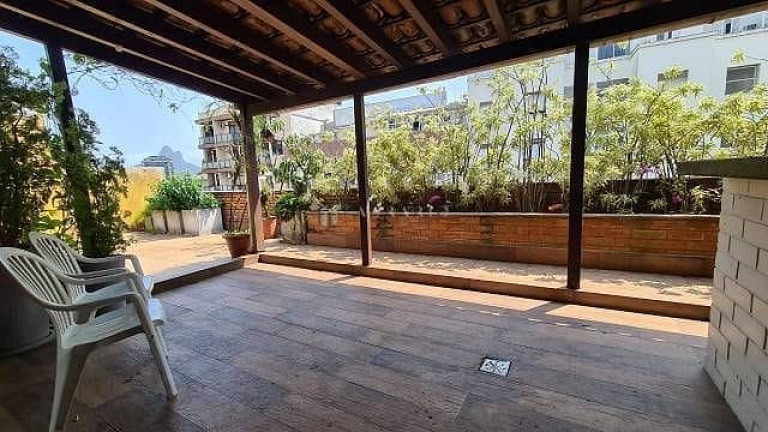 Imagem Apartamento com 3 Quartos à Venda, 220 m² em Ipanema - Rio De Janeiro Imagem Apartamento com 3 Quartos à Venda, 220 m² em Ipanema - Rio De Janeiro
