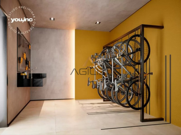 Imagem Apartamento com 3 Quartos à Venda, 132 m² em Vila Mariana - São Paulo
