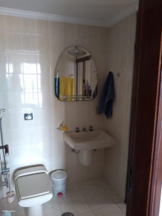 Imagem Apartamento com 3 Quartos à Venda, 140 m² em Parque Das Nações - Santo André Imagem Apartamento com 3 Quartos à Venda, 140 m² em Parque Das Nações - Santo André