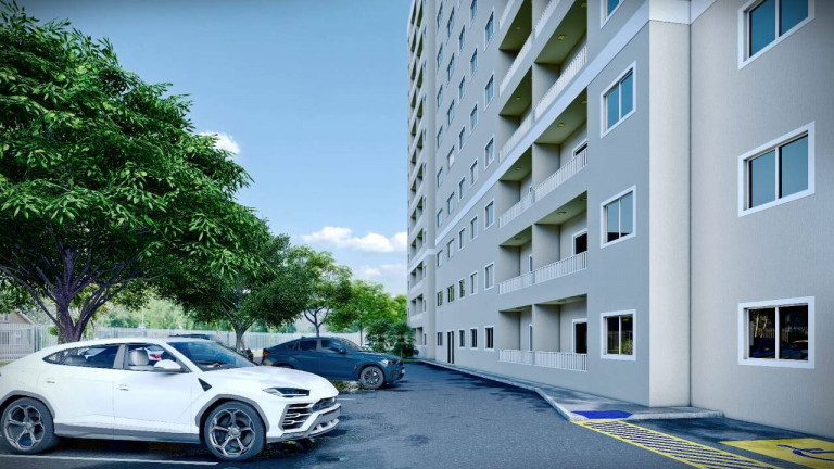 Imagem Apartamento com 3 Quartos à Venda, 57 m² em Couto Fernandes - Fortaleza Imagem Apartamento com 3 Quartos à Venda, 57 m² em Couto Fernandes - Fortaleza