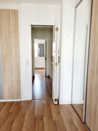 Imagem Casa de Condomínio com 2 Quartos à Venda, 71 m² em Interlagos - São Paulo Imagem Casa de Condomínio com 2 Quartos à Venda, 71 m² em Interlagos - São Paulo