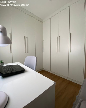Imagem Apartamento com 2 Quartos à Venda, 50 m² em Tatuapé - São Paulo