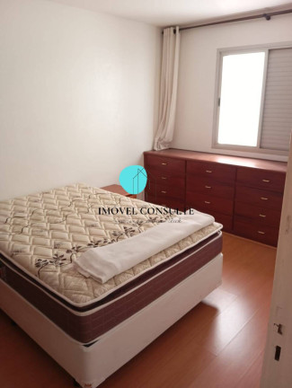 Imagem Apartamento com 1 Quarto para Alugar, 40 m² em Vila Buarque - São Paulo