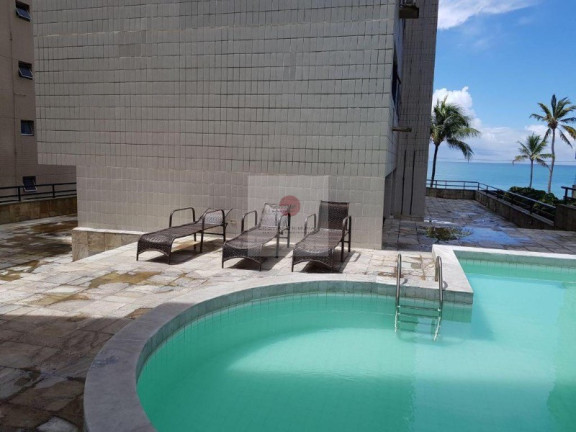 Imagem Apartamento com 4 Quartos para Alugar, 160 m² em Boa Viagem - Recife Imagem Apartamento com 4 Quartos para Alugar, 160 m² em Boa Viagem - Recife