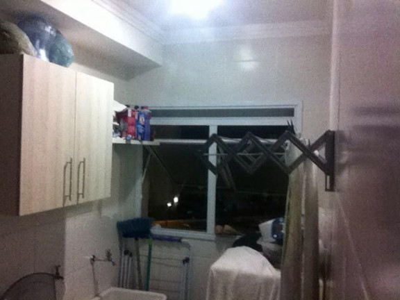 Imagem Apartamento com 2 Quartos à Venda, 53 m² em Jardim São Carlos - Sorocaba Imagem Apartamento com 2 Quartos à Venda, 53 m² em Jardim São Carlos - Sorocaba