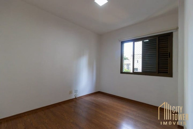 Imagem Apartamento com 3 Quartos à Venda, 110 m² em Jardim Vila Mariana - São Paulo