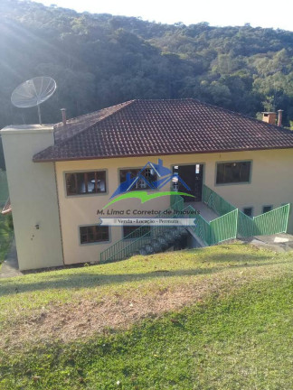 Imagem Chácara com 3 Quartos à Venda, 450 m² em Portão - Atibaia Imagem Chácara com 3 Quartos à Venda, 450 m² em Portão - Atibaia