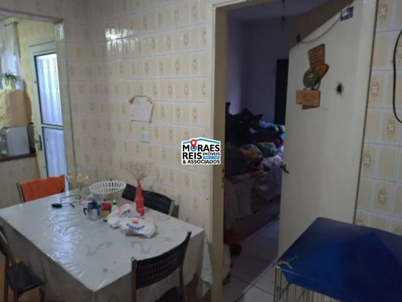 Imagem Casa com 3 Quartos à Venda, 126 m² em Interlagos - São Paulo Imagem Casa com 3 Quartos à Venda, 126 m² em Interlagos - São Paulo
