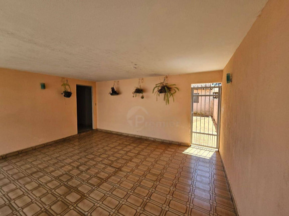Imagem Casa com 3 Quartos para Alugar, 185 m² em Centro - Indaiatuba