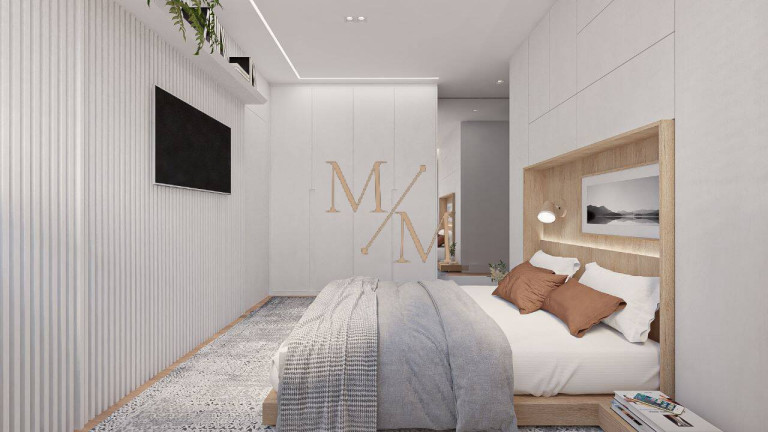 Imagem Apartamento com 3 Quartos à Venda, 150 m² em Gonzaga - Santos Imagem Apartamento com 3 Quartos à Venda, 150 m² em Gonzaga - Santos