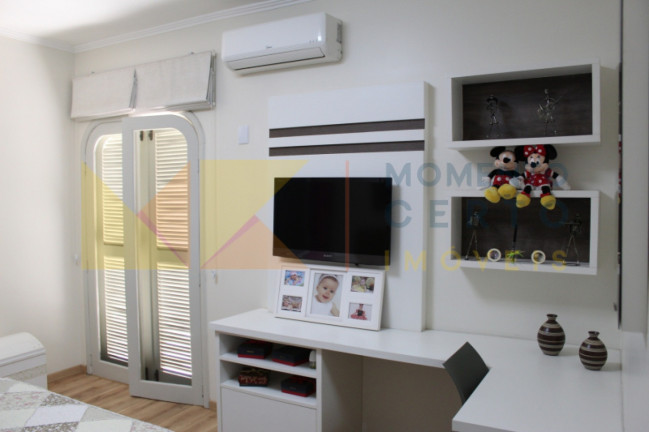 Imagem Casa com 4 Quartos à Venda, 386 m² em Escola Agrícola - Blumenau