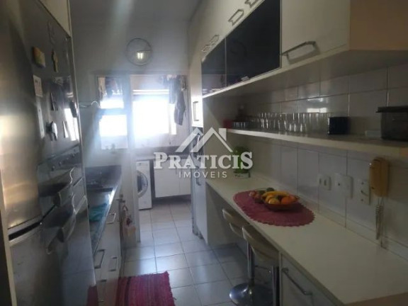 Imagem Apartamento com 3 Quartos à Venda, 87 m² em Vila Gumercindo - São Paulo Imagem Apartamento com 3 Quartos à Venda, 87 m² em Vila Gumercindo - São Paulo