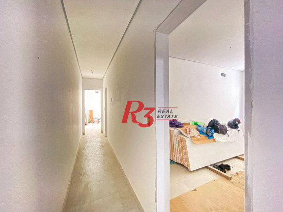 Imagem Sobrado com 3 Quartos à Venda, 140 m² em Boqueirão - Santos Imagem Sobrado com 3 Quartos à Venda, 140 m² em Boqueirão - Santos