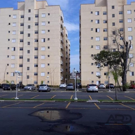 Imagem Apartamento com 2 Quartos à Venda, 50 m² em Guaianases - Vila Conceição - São Paulo