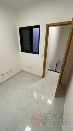 Imagem Casa com 3 Quartos à Venda, 40 m² em Vila Aricanduva - São Paulo Imagem Casa com 3 Quartos à Venda, 40 m² em Vila Aricanduva - São Paulo