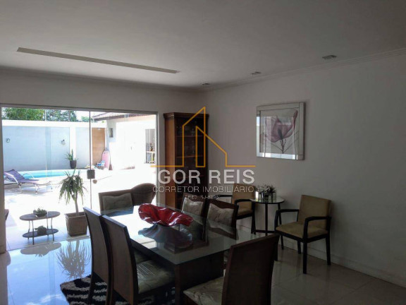 Imagem Casa com 4 Quartos à Venda, em Parque Santo Amaro - Campos Dos Goytacazes Imagem Casa com 4 Quartos à Venda, em Parque Santo Amaro - Campos Dos Goytacazes