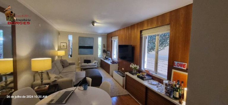 Imagem Casa com 3 Quartos à Venda, 180 m² em Brooklin - São Paulo Imagem Casa com 3 Quartos à Venda, 180 m² em Brooklin - São Paulo