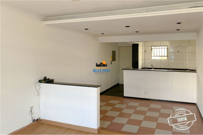 Imagem Apartamento com 1 Quarto à Venda, em Liberdade - São Paulo Imagem Apartamento com 1 Quarto à Venda, em Liberdade - São Paulo