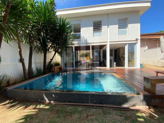 Imagem Casa com 3 Quartos à Venda, 293 m² em City Ribeirão - Ribeirão Preto Imagem Casa com 3 Quartos à Venda, 293 m² em City Ribeirão - Ribeirão Preto