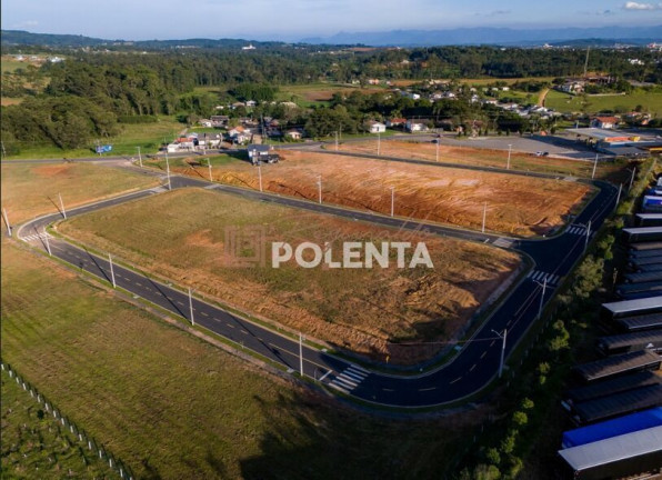 Imagem Terreno à Venda, 360 m² em Primeiro De Maio - Içara