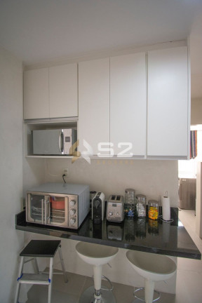 Imagem Apartamento com 2 Quartos à Venda, 60 m² em Vila Pompéia - São Paulo