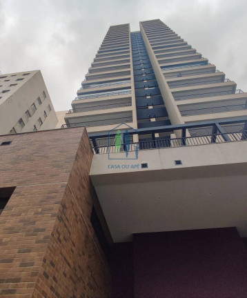 Imagem Apartamento com 3 Quartos à Venda, 143 m² em Vila Mascote - São Paulo