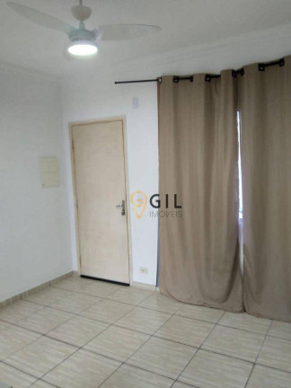 Imagem Apartamento com 2 Quartos à Venda, 50 m² em Cidade Salvador - Jacareí Imagem Apartamento com 2 Quartos à Venda, 50 m² em Cidade Salvador - Jacareí