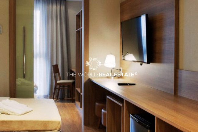 Imagem Apartamento com 1 Quarto à Venda, 86 m² em Dutra - Gramado