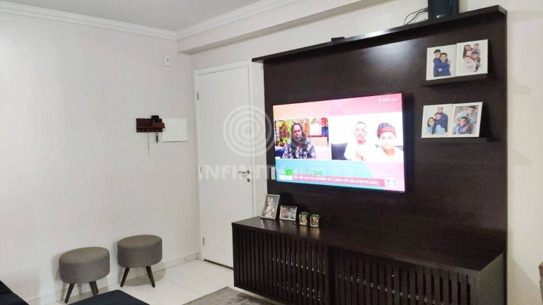 Imagem Apartamento com 3 Quartos à Venda, 66 m² em Vila Ema - São Paulo