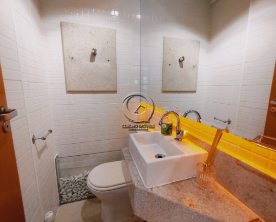 Imagem Apartamento com 3 Quartos para Alugar, 116 m² em Park Sul - Guará