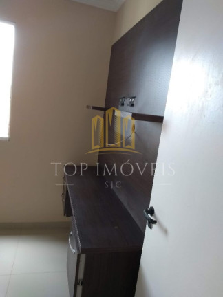 Imagem Apartamento com 2 Quartos para Alugar, 55 m² em Vila Zizinha - São José Dos Campos