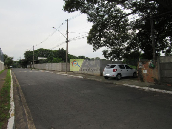 Imagem Terreno para Alugar, 6.000 m² em Chácara Bela Vista - Sumaré
