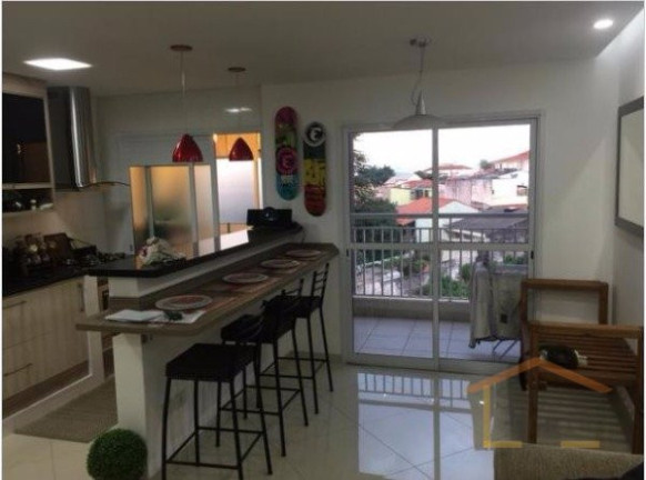 Imagem Apartamento com 2 Quartos à Venda, 65 m² em Jaçanã - São Paulo Imagem Apartamento com 2 Quartos à Venda, 65 m² em Jaçanã - São Paulo