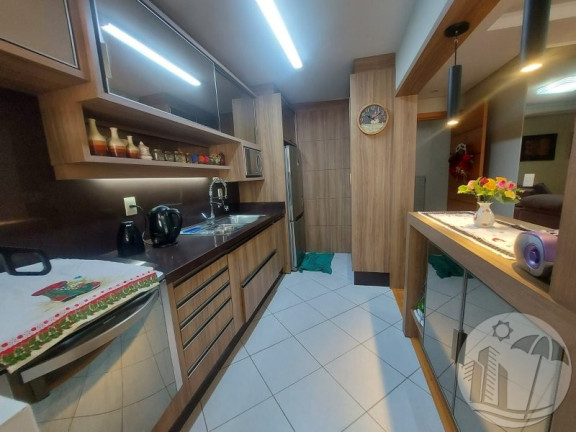Imagem Apartamento com 3 Quartos à Venda, 101 m² em Bela Vista - São José Imagem Apartamento com 3 Quartos à Venda, 101 m² em Bela Vista - São José