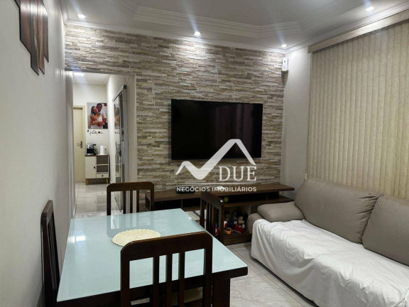 Imagem Apartamento com 2 Quartos à Venda, 67 m² em Aparecida - Santos Imagem Apartamento com 2 Quartos à Venda, 67 m² em Aparecida - Santos