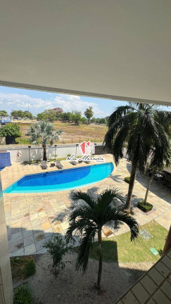 Imagem Apartamento com 4 Quartos à Venda, 270 m² em Ponta Negra - Manaus